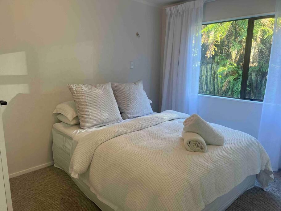 Breathtaking Views Villa Taupo Exterior photo